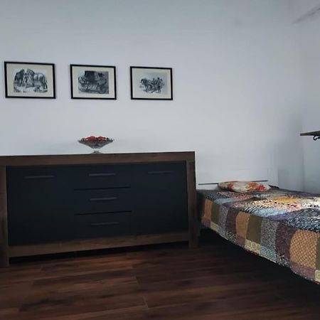 Loft W Starej Wozowni Apartamento Krynica Zdroj Exterior foto